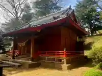 御瀧神社(福島県)