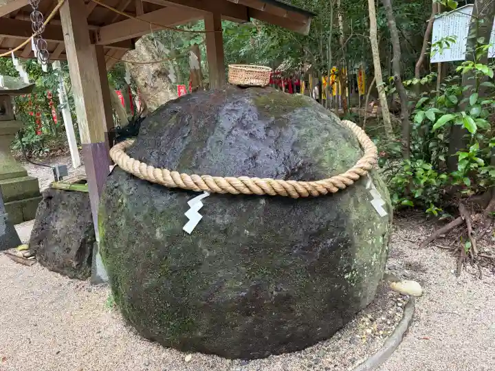 花窟神社(三重県)