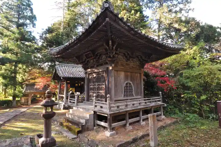 如法寺(愛媛県)