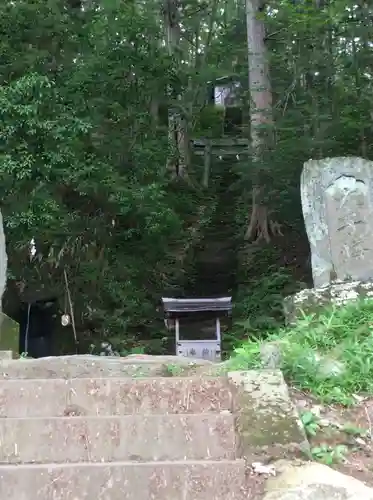那須温泉神社のその他建物
