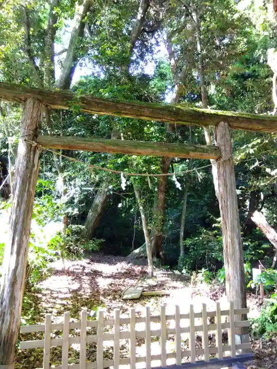 氣多大社(石川県)