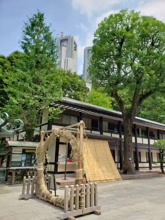 熊野神社(東京都)