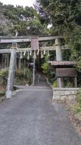 山科神社(京都府)