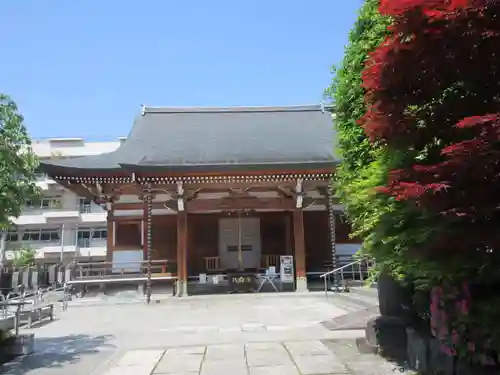 東覺寺(東京都)