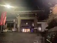 大船観音寺(神奈川県)