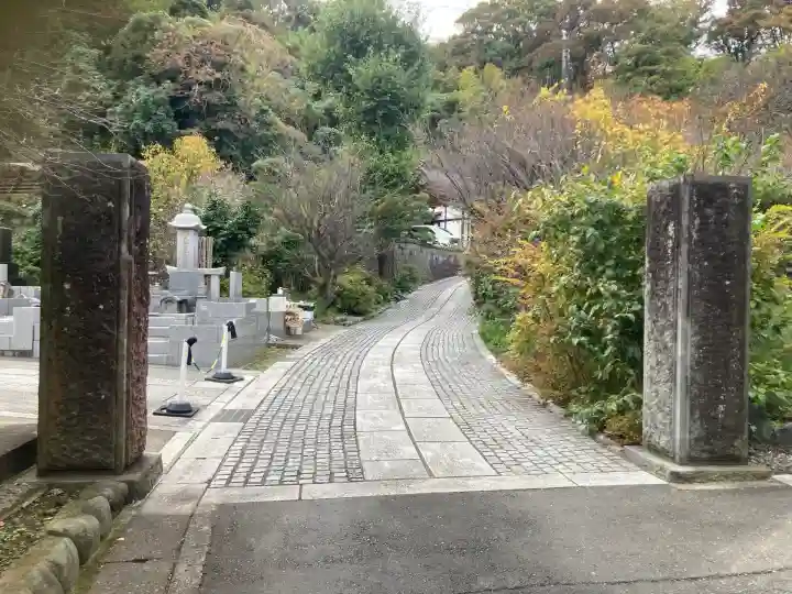 貞宗寺(神奈川県)