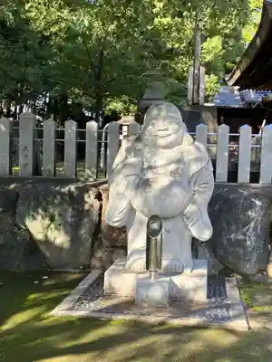 楉埜神社(愛知県)