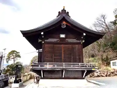 福島縣護國神社(福島県)