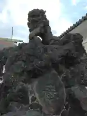 鶴見神社(神奈川県)