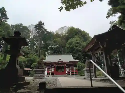八幡神社(東京都)