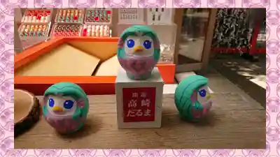 田無神社(東京都)