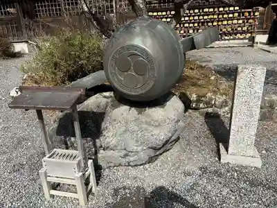 小國神社(静岡県)