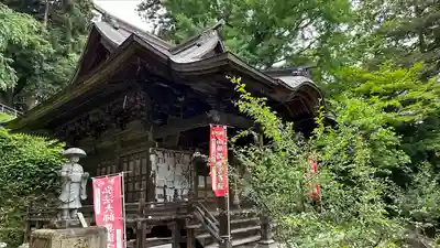 東正寺(山形県)