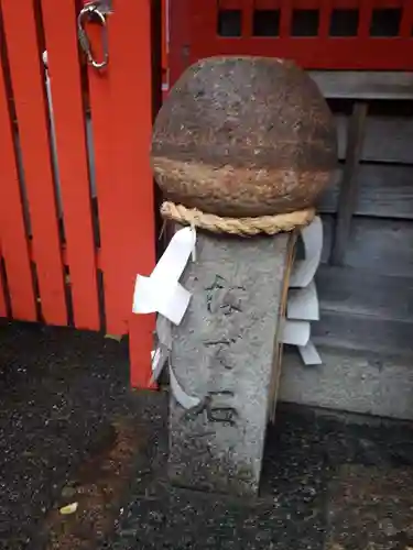 歯神社(大阪府)