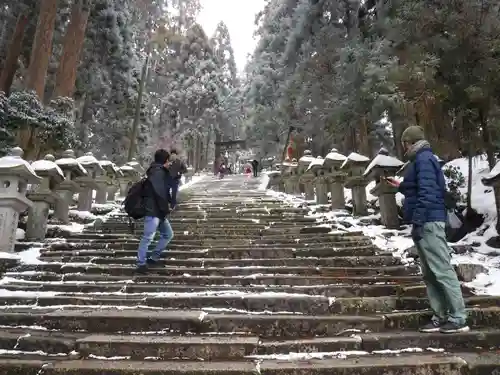 愛宕神社のその他建物