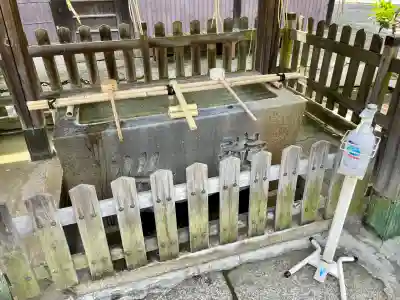 高円寺天祖神社(東京都)
