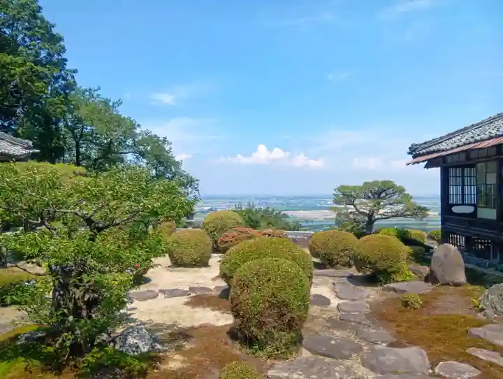 行基寺(岐阜県)