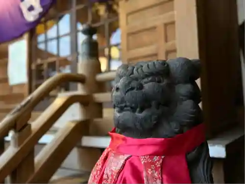 小網神社(東京都)