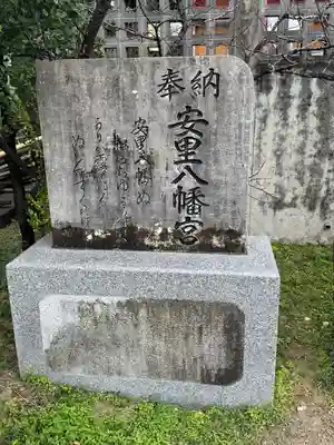 安里八幡宮(沖縄県)