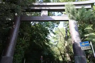 寒川神社(神奈川県)