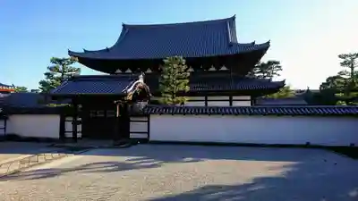 相国寺（相国承天禅寺）(京都府)