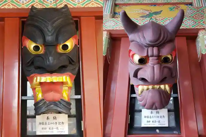 祐徳稲荷神社(佐賀県)