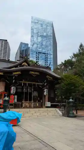 熊野神社(東京都)