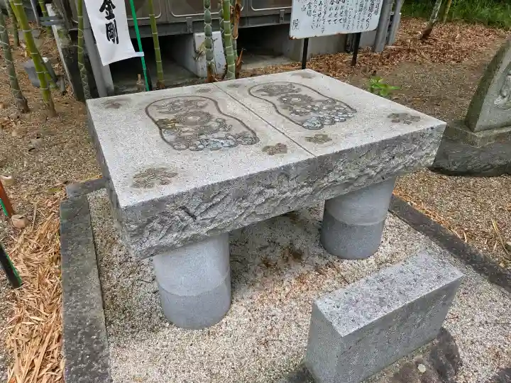 寳珠院(常楽寺)(愛知県)