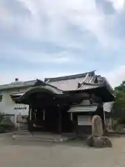 高砂神社の建物その他