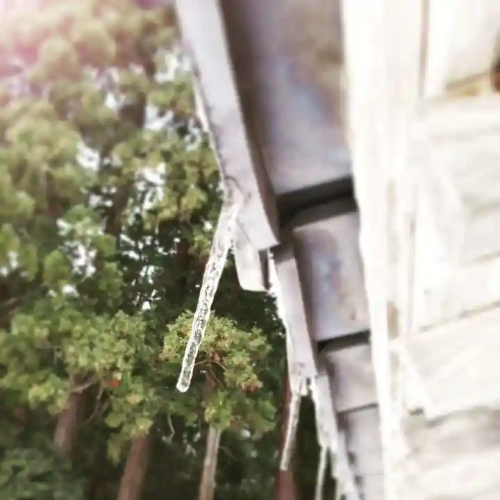 深山 飯盛寺のその他建物