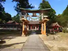 出石神社(兵庫県)