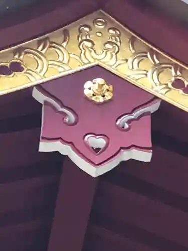 箱根神社のその他建物