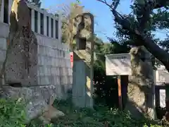 毛谷黒龍神社(福井県)