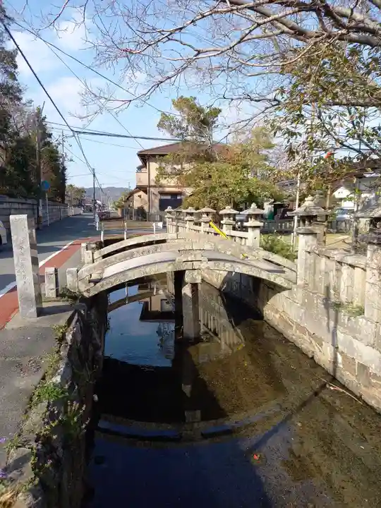 磯崎神社のその他建物