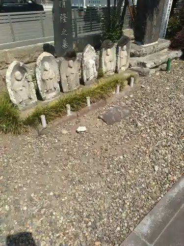 仙林寺(福島県)