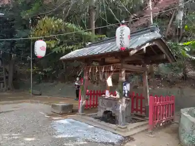 諏訪神社(神奈川県)