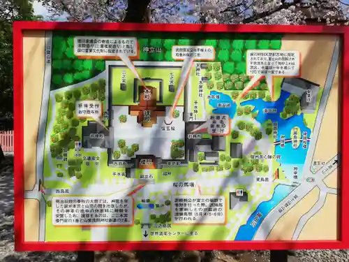 富士山本宮浅間大社のその他建物