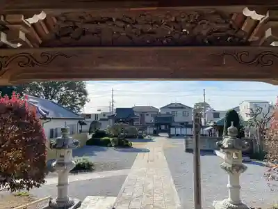 寿楽院(埼玉県)