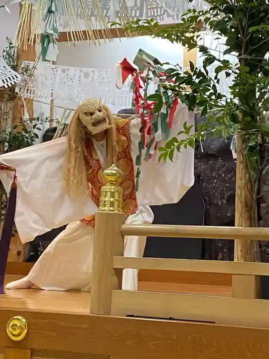 高千穂神社(宮崎県)