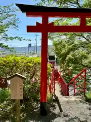 出雲大神宮(京都府)