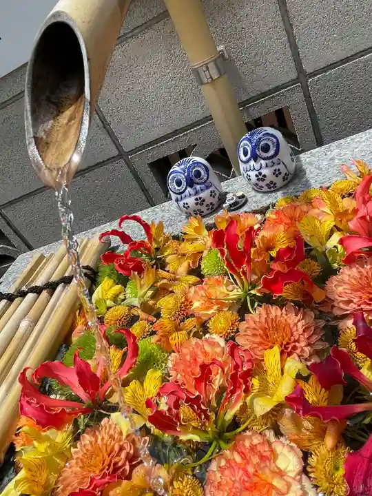 【閉業】小石川大神宮(東京都)