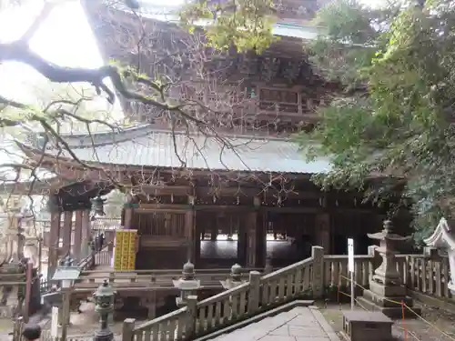 金刀比羅宮(香川県)