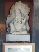 八形まもり観音(栃木県)