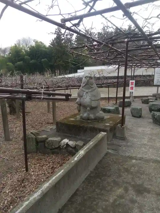 長泉寺(埼玉県)