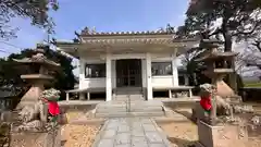 産宮神社(兵庫県)