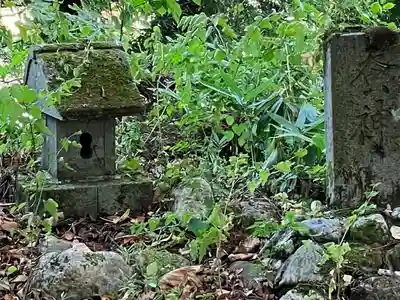 五社宮(新潟県)