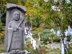 恐山菩提寺(青森県)