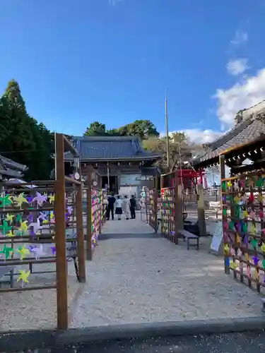 金井神社のその他建物