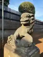 七面神社(千葉県)