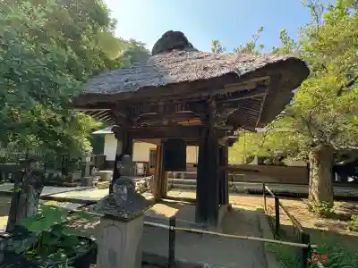 円応寺(神奈川県)